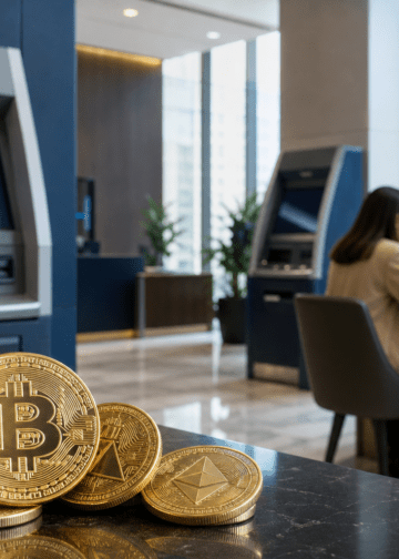 Halyk Bank готовит криптокарту, исламские продукты и AI-помощника