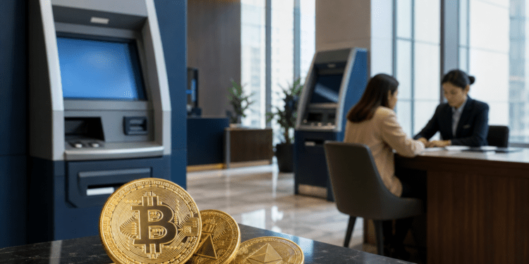 Halyk Bank готовит криптокарту, исламские продукты и AI-помощника