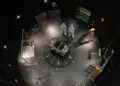 NASA запускает срочную спасательную миссию в космосе