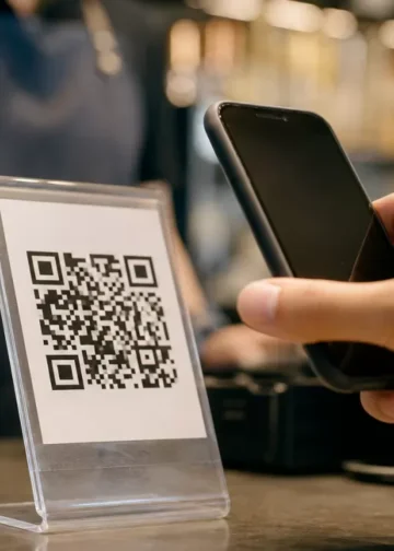 В Казахстане назвали дату запуска единого банковского QR-кода