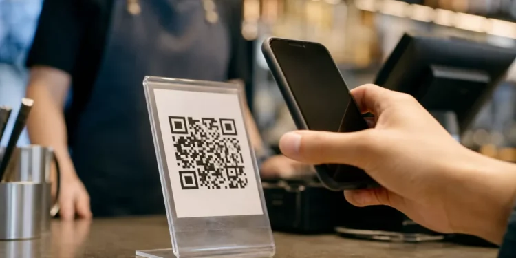 В Казахстане назвали дату запуска единого банковского QR-кода