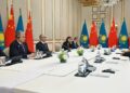 Токаев провел серию переговоров с технологическими гигантами Китая