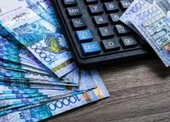 Штрафы на 17 млрд теңге спишут казахстанцам