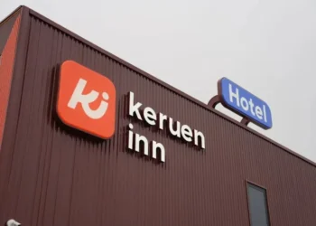 Keruen Inn: как в Казахстане меняется придорожный сервис