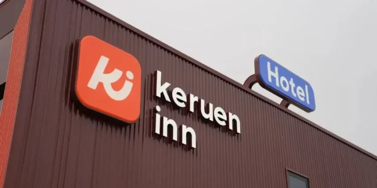Keruen Inn: как в Казахстане меняется придорожный сервис