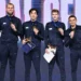 Токаев поздравил сборную Казахстана с исторической победой на ЧМ по фехтованию