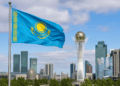 Флаг, Герб и Гимн: какие изменения вступают в силу в Казахстане
