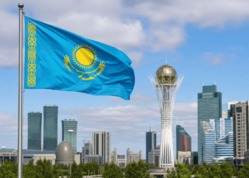 Флаг, Герб и Гимн: какие изменения вступают в силу в Казахстане
