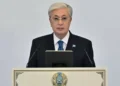 Токаев выступит на открытии «Игр будущего – 2026»