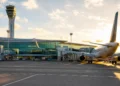Озвучено время старта второго аэропорта Астаны