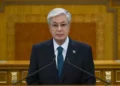 Президент назначил дату выборов в Курултай