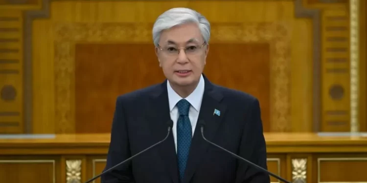 Президент назначил дату выборов в Курултай