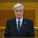 Президент назначил дату выборов в Курултай