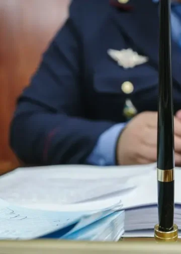 МВД раскрыло итоги масштабных проверок — наказаны тысячи чиновников