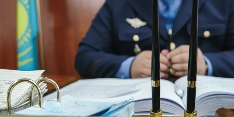 МВД раскрыло итоги масштабных проверок — наказаны тысячи чиновников