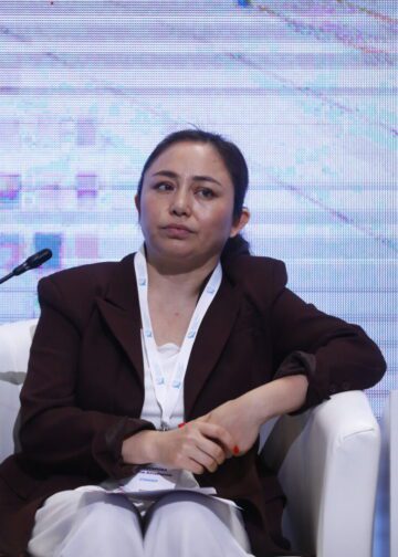 Избирательная кампания этого года вышла на новый этап открытой политической конкуренции
