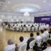 «Әділет» продолжает поездки по регионам: кандидаты встретились с жителями Мангистау
