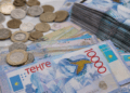 Что меняет переход на «теңге», рассказали в минфине и Нацбанке