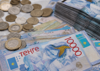 Что меняет переход на «теңге», рассказали в минфине и Нацбанке