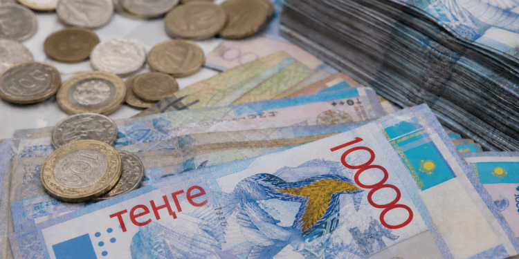 Что меняет переход на «теңге», рассказали в минфине и Нацбанке