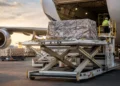 Транзит через Казахстан вырос на 24%