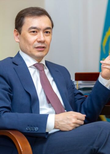 «Мы не ждем инвестора – мы сами формируем проекты»
