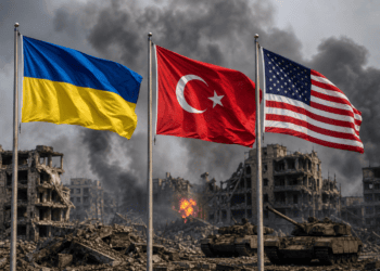 Турция запускает механизм для сдерживания эскалации конфликта в Украине