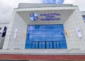 В Астане состоится детский турнир по пара плаванию Samruk Alaman