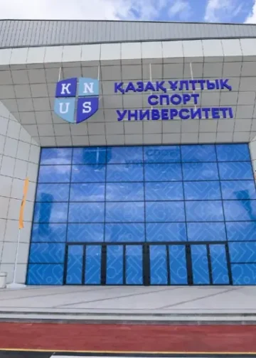 В Астане состоится детский турнир по пара плаванию Samruk Alaman
