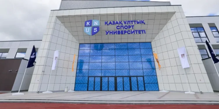 В Астане состоится детский турнир по пара плаванию Samruk Alaman