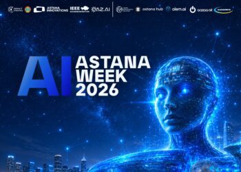 Возможности ИИ в медицине обсуждают на Astana AI Week 2026
