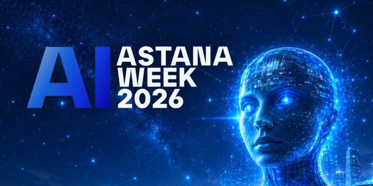 Возможности ИИ в медицине обсуждают на Astana AI Week 2026