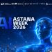Возможности ИИ в медицине обсуждают на Astana AI Week 2026