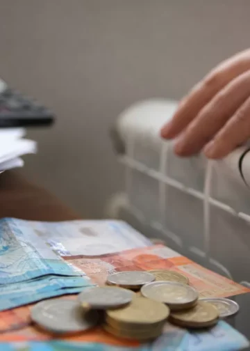 Казахстанцы задолжали 19 млрд тенге за коммунальные услуги