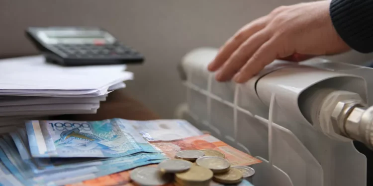Казахстанцы задолжали 19 млрд тенге за коммунальные услуги