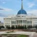 Токаев поздравил Зеленского с 35-летием независимости Украины