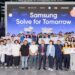 Финал конкурса школьных стартапов Solve For Tomorrow 2026 прошел в Астане