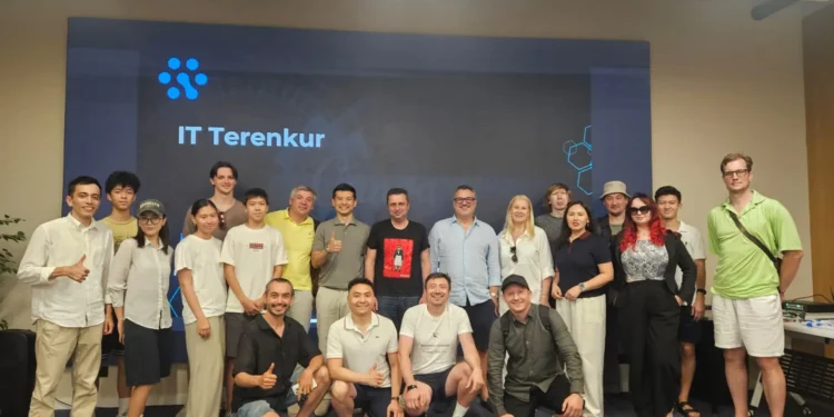 Нельзя искать второго себя: Кирил Бачваров о том, как он создает dream team в Halyk
