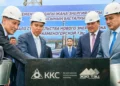 Новый энергоблок за 140 миллиардов теңге построят на ТЭЦ в Усть-Каменогорске