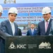 Новый энергоблок за 140 миллиардов теңге построят на ТЭЦ в Усть-Каменогорске