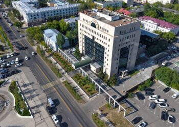 Предварительные итоги выборов в Курултай озвучили в ЦИК