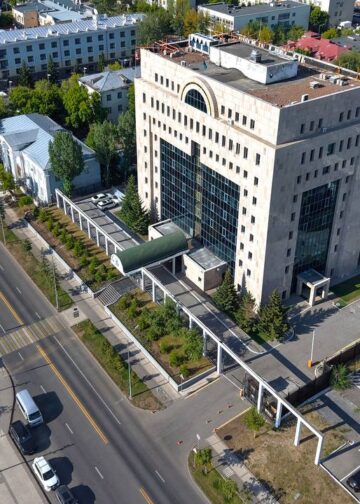 Предварительные итоги выборов в Курултай озвучили в ЦИК