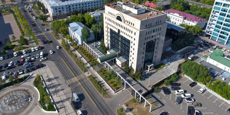 Предварительные итоги выборов в Курултай озвучили в ЦИК