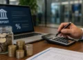 5% налога введут на проценты по депозитам: ответ МНЭ