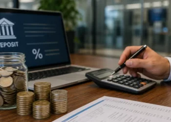 5% налога введут на проценты по депозитам: ответ МНЭ