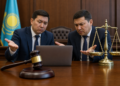 Суды Казахстана попали в технический «нокаут»