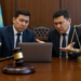 Суды Казахстана попали в технический «нокаут»