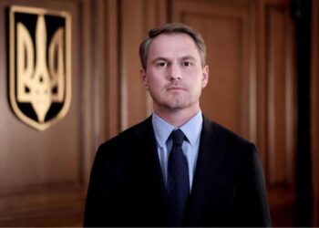 После скандала с call-центрами мошенников Генпрокурор Украины подал в отставку