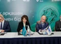 Halyk Bank профинансирует проект «ҚазАвтоЖол»