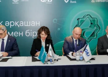 Halyk Bank профинансирует проект «ҚазАвтоЖол»